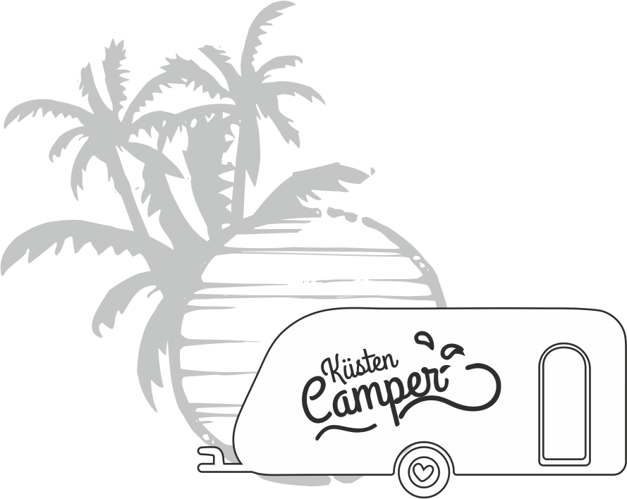 Camping Aufkleber * Vanlife Berge* – Bild 3