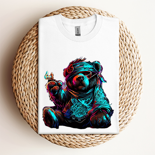 TShirt und Hoodies "BärenShirt" 20a