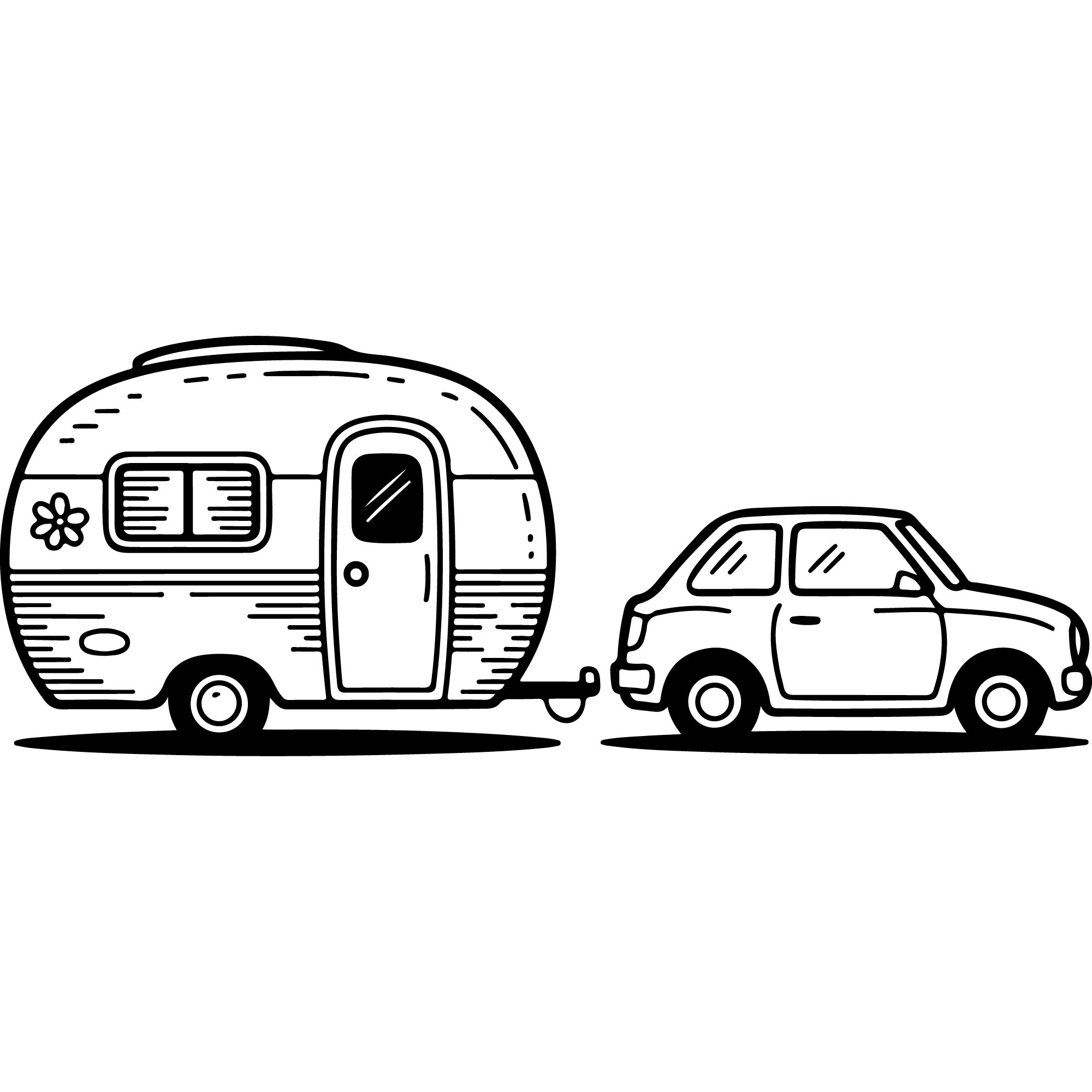 Deutsche Camping Sprüche Zuhause_14_Black_2000x2000px